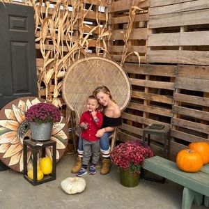 Meet your Posher, Drew